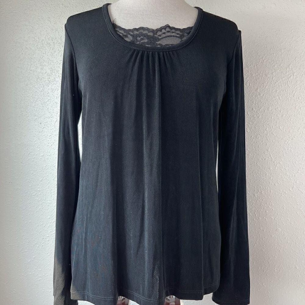 NWT Half Moon Bay Women’s Top Size M